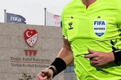 FUTBOLDA BÜYÜK BAHİS VE ŞİKE OPERASYONU