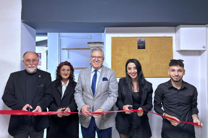 BANDIRMA’DA, BİR HAYAL DAHA GERÇEĞE DÖNÜŞTÜ