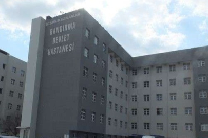 HASTANENİN RADYOLOJİ KADROSU YENİ UZMANLA GÜÇLENDİ