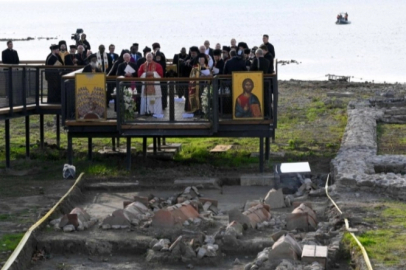 İSATAG: Papa'nın İznik ziyareti, 20 yılın en kritik dönüm noktası... 2027 İnanç Turizmi Yılı ilan edilmeli