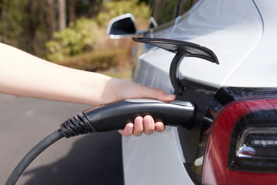 Türkiye, şarj altyapısında Avrupa'yı geride bıraktı: Her 9 araca 1 soket!