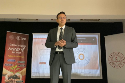 BANDIRMA’DA ÖĞRETMENLERE TÜRKİYE YÜZYILI MAARİF MODELİ EĞİTİMİ