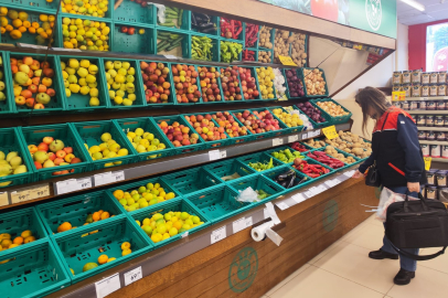 BALIKESİR’DE GIDA GÜVENLİĞİ DENETİMLERİ SAHADA SÜRÜYOR