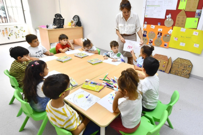 İzmir’de sosyal hizmetler genişliyor