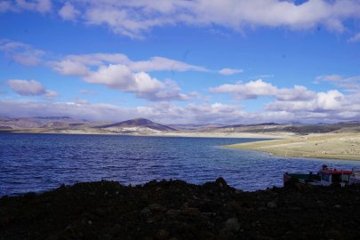 Ankara'da kuraklıkla mücadelede kritik adım 