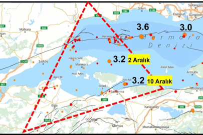 PERİNÇEK’TEN KRİTİK “ŞEYTAN ÜÇGENİ” UYARISI