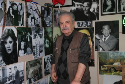 Yeşilçam'ın usta müzisyeni Zafer Dilek yaşama veda etti