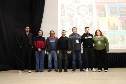 20. ULUSLARARASI İŞÇİ FİLMLERİ FESTİVALİ BANDIRMA’DA SON BULDU