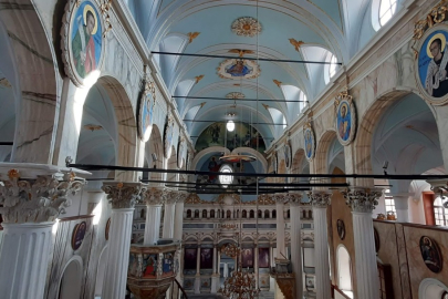 UNESCO DÜNYA MİRASI YOLCULUĞUNDA ÇOCUKLARIMIZLA EL ELE