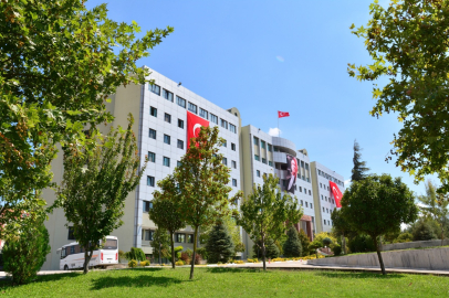 BAÜN, GREENMETRİC DÜNYA SIRALAMASINDA İLK 500’E GİRDİ