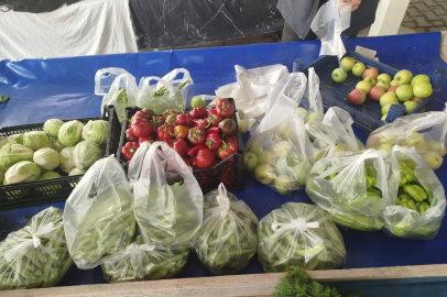 MARMARA’DA GIDA İSRAFINA KARŞI ÖRNEK UYGULAMA