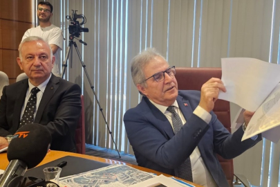 MİRZA’DAN BANDIRMA GÜNDEMİNE NET AÇIKLAMALAR