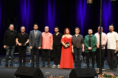 SEZEN AKSU ŞARKILARI BALIKESİR’DE SESLENDİRİLDİ