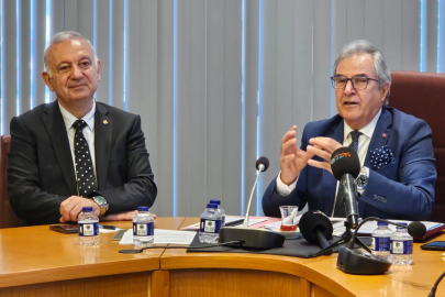 BAŞKAN MİRZA’DAN ÜNİVERSİTEYE ÇORBA DAĞITIMI ÇAĞRISI