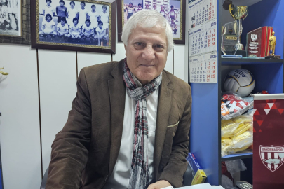 ÇERİ “BU MAÇTAN DERS ÇIKARILMALI”