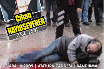 UNUTMADIK, UNUTTURMAYACAĞIZ