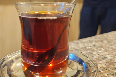 ÇAY OCAKLARINA VERGİDE RAHAT NEFES