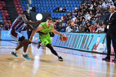 Tofaş potada Beşiktaş'a konuk oluyor