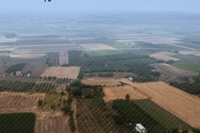 IPARD-III'ten 156 Yerel Eylem Grubu'na yüzde 100 hibe desteği