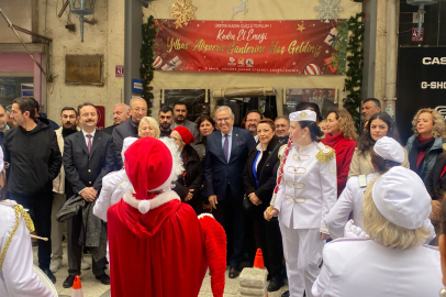 KADIN EL EMEĞİ YILBAŞI ALIŞVERİŞ GÜNLERİ BAŞLADI