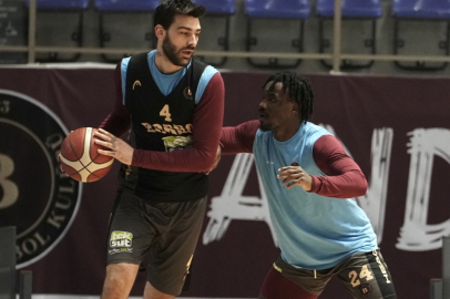 BANDIRMA BORDO BASKETBOL, KONYA BBSK İLE KARŞILAŞACAK