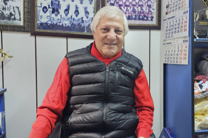 ÇERİ’DEN SERT ELEŞTİRİ: “İÇ SAHADA CESUR OLMALIYIZ”