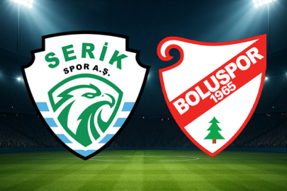 SERİKSPOR, 19. HAFTADA YİNE BANDIRMA’YI SEÇTİ