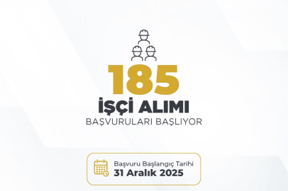 ETİ MADEN’E 185 SÜREKLİ İŞÇİ ALIMI YAPILACAK