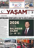 31 Aralık 2025