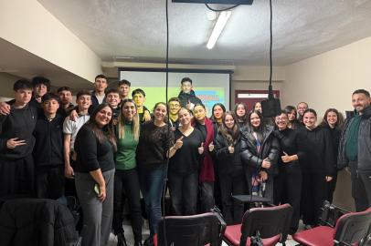 HENTBOL SPORCULARINA SAKATLIK BİLGİLENDİRME SEMİNERİ