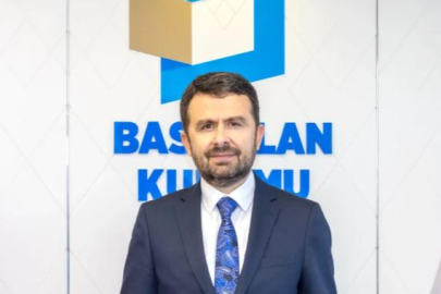 MÜDÜR ÇAY “BASININ GELECEĞİNİ GÜVENCE ALTINA ALIYORUZ”