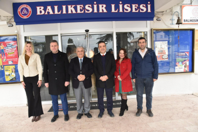AKADEMİK ÇALIŞMALAR VE İSG FAALİYETLERİ AYNI ÇATI ALTINDA İNCELENDİ