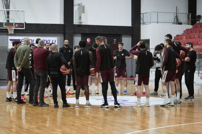 BANDIRMA BORDO BASKETBOL, GÖZTEPE’Yİ EVİNDE AĞIRLAYACAK