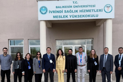 BAÜN MESLEK YÜKSEKOKULLARINDA AKREDİTASYON BAŞARISI