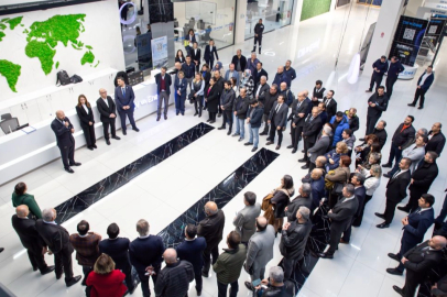 CW Enerji Tarımda Enerji Verimliliği ve Sürdürülebilirlik İçin Çözüm Olanaklarını Anlattı