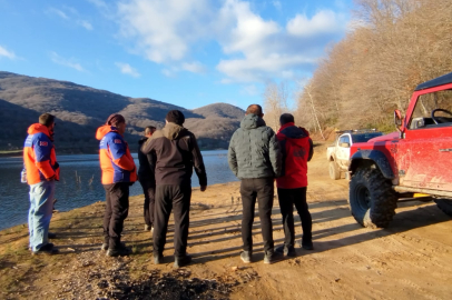 KAYIP ELİF KUMAL SORUŞTURMASINDA YENİ GELİŞME