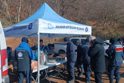 BALIKESİR BÜYÜKŞEHİR BELEDİYESİ ELİF KUMAL İÇİN SEFERBER OLDU