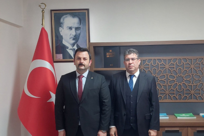 GENÇLERİ SANAL BAHİS VE KUMAR SUÇLARINDAN KORUYACAK PROJELER GÖRÜŞÜLDÜ