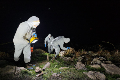 ERDEK’TE KAYIP OLARAK ARANAN ELİF KUMAL ÖLÜ BULUNDU