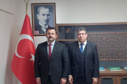 GENÇLERİ SANAL BAHİS VE KUMAR SUÇLARINDAN KORUYACAK PROJELER GÖRÜŞÜLDÜ