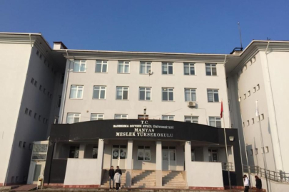 MANYAS MYO’DAN AKREDİTASYON BAŞARISI