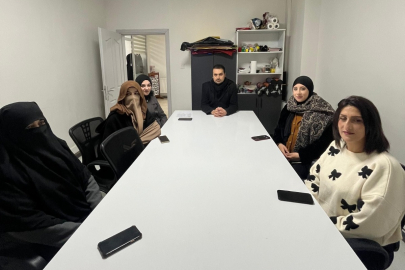 BANDIRMA ADEM’DE ADALET EĞİTİMİ