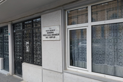 BANDIRMA VEREM SAVAŞ DİSPANSERİ 2025 YILI VERİLERİNİ AÇIKLADI