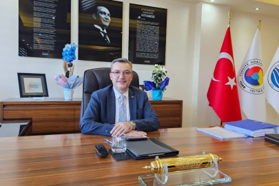 BTO MOBİL UYGULAMASI ÜYELERİN HİZMETİNE SUNULDU