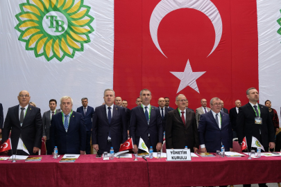 TRAKYA BİRLİK’TEN ÜRETİCİYE 5 MİLYAR LİRAYI AŞAN ÖDEME