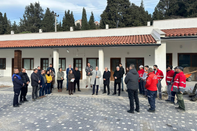 EDİNCİK PAZAR YERİ 2026’DA TAMAMLANACAK