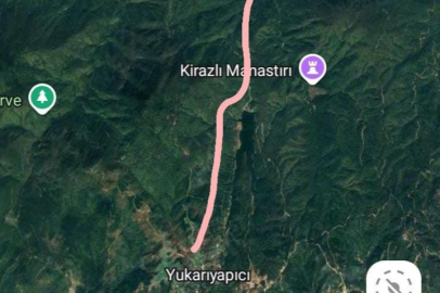 KAPIDAĞ’DAKİ ACI OLAYDAN SONRA YETKİLİLERE ULAŞIM ÇAĞRISI