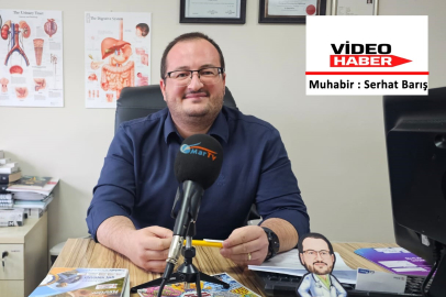DR. ORÇUN KÜET: “DOKTORA GİTMEK İÇİN HASTALANMAYI BEKLEMEYİN”