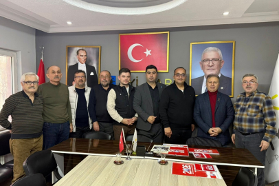 BANDIRMA’DA EĞİTİM POLİTİKALARI MASAYA YATIRILDI