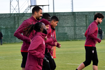 BANDIRMASPOR, SAKARYASPOR’A KONUK OLACAK